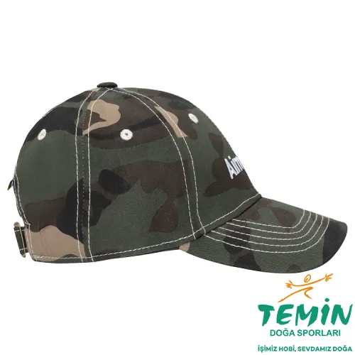 TEMİN | Av ● Outdoor ● Atış | PCP, Havalı Tüfek, Tabanca & Optik