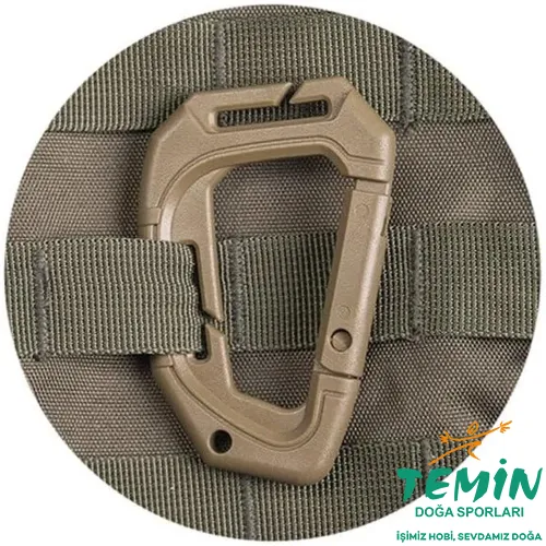 TEMİN | Av ● Outdoor ● Atış | PCP, Havalı Tüfek, Tabanca & Optik