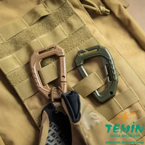 TEMİN | Av ● Outdoor ● Atış | PCP, Havalı Tüfek, Tabanca & Optik