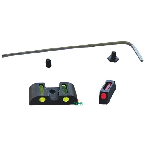 TEMİN | Av ● Outdoor ● Atış | PCP, Havalı Tüfek, Tabanca & Optik