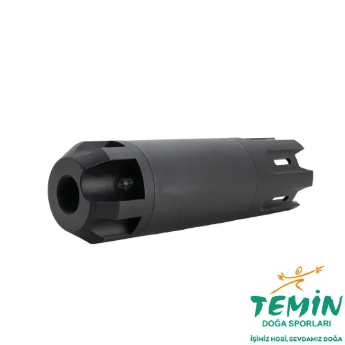 TEMİN | Av ● Outdoor ● Atış | PCP, Havalı Tüfek, Tabanca & Optik
