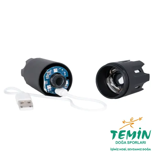 TEMİN | Av ● Outdoor ● Atış | PCP, Havalı Tüfek, Tabanca & Optik