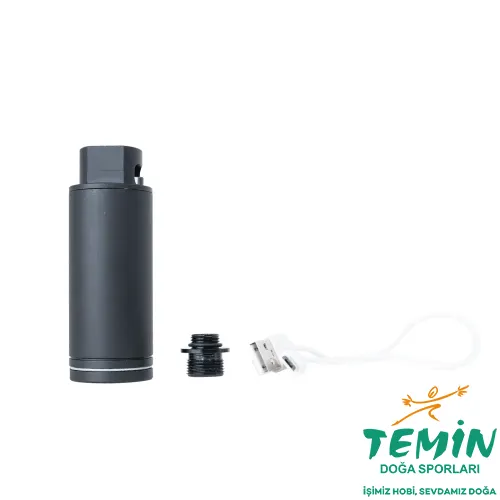 TEMİN | Av ● Outdoor ● Atış | PCP, Havalı Tüfek, Tabanca & Optik