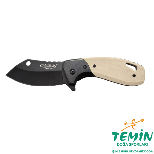 TEMİN | Av ● Outdoor ● Atış | PCP, Havalı Tüfek, Tabanca & Optik