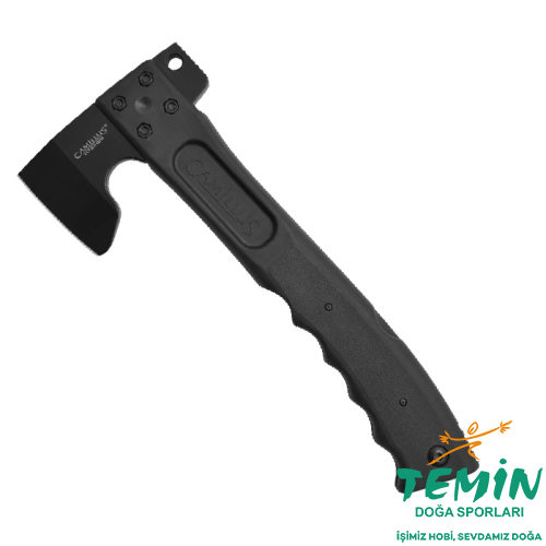 TEMİN | Av ● Outdoor ● Atış | PCP, Havalı Tüfek, Tabanca & Optik