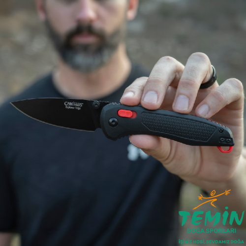 TEMİN | Av ● Outdoor ● Atış | PCP, Havalı Tüfek, Tabanca & Optik