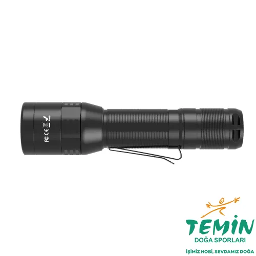 TEMİN | Av ● Outdoor ● Atış | PCP, Havalı Tüfek, Tabanca & Optik