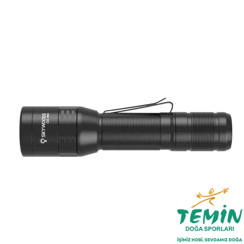 TEMİN | Av ● Outdoor ● Atış | PCP, Havalı Tüfek, Tabanca & Optik
