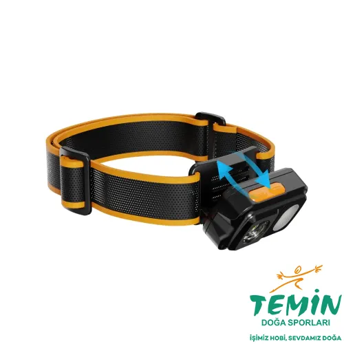 TEMİN | Av ● Outdoor ● Atış | PCP, Havalı Tüfek, Tabanca & Optik