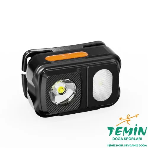 TEMİN | Av ● Outdoor ● Atış | PCP, Havalı Tüfek, Tabanca & Optik