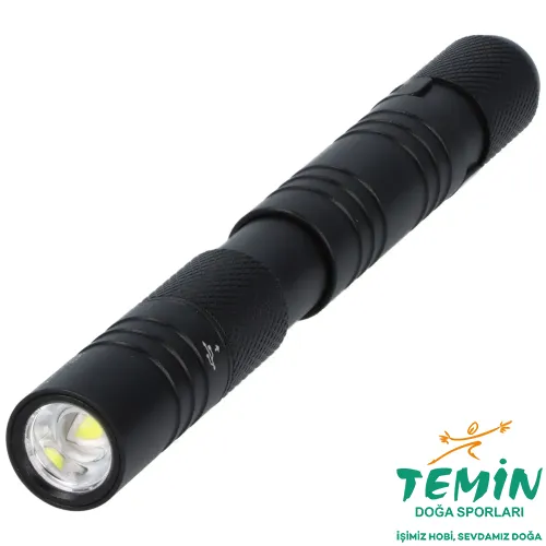 TEMİN | Av ● Outdoor ● Atış | PCP, Havalı Tüfek, Tabanca & Optik