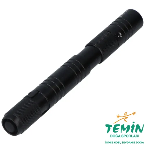TEMİN | Av ● Outdoor ● Atış | PCP, Havalı Tüfek, Tabanca & Optik