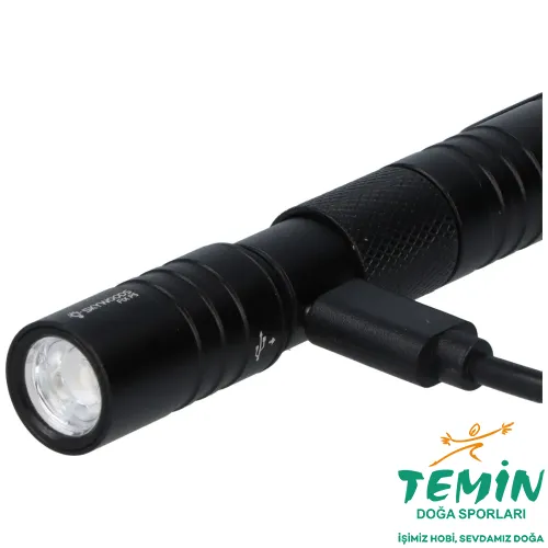 TEMİN | Av ● Outdoor ● Atış | PCP, Havalı Tüfek, Tabanca & Optik