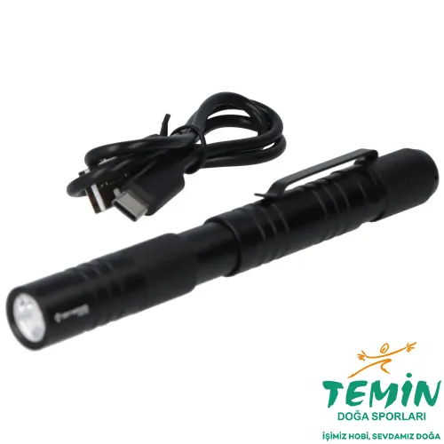 TEMİN | Av ● Outdoor ● Atış | PCP, Havalı Tüfek, Tabanca & Optik
