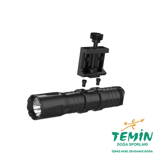 TEMİN | Av ● Outdoor ● Atış | PCP, Havalı Tüfek, Tabanca & Optik