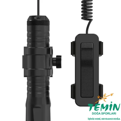 TEMİN | Av ● Outdoor ● Atış | PCP, Havalı Tüfek, Tabanca & Optik
