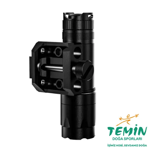 TEMİN | Av ● Outdoor ● Atış | PCP, Havalı Tüfek, Tabanca & Optik