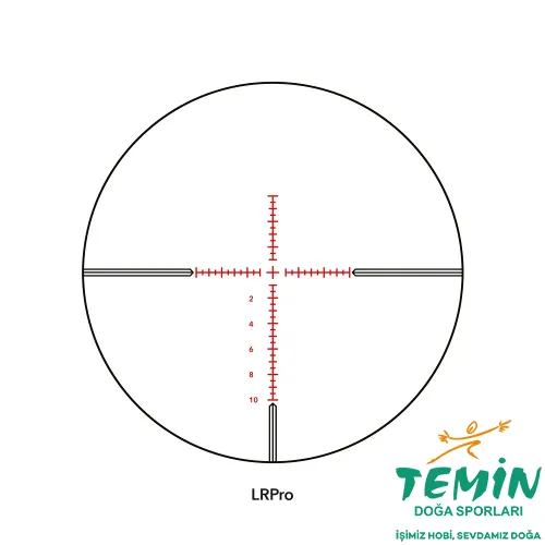 TEMİN | Av ● Outdoor ● Atış | PCP, Havalı Tüfek, Tabanca & Optik