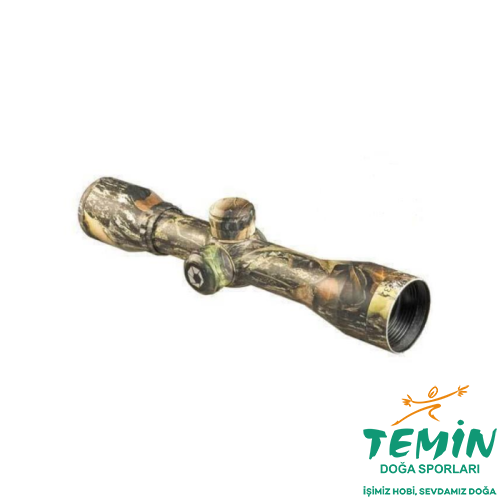 TEMİN | Av ● Outdoor ● Atış | PCP, Havalı Tüfek, Tabanca & Optik