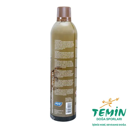 TEMİN | Av ● Outdoor ● Atış | PCP, Havalı Tüfek, Tabanca & Optik
