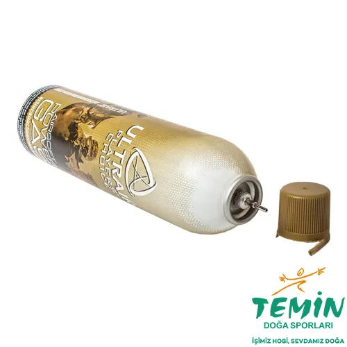 TEMİN | Av ● Outdoor ● Atış | PCP, Havalı Tüfek, Tabanca & Optik