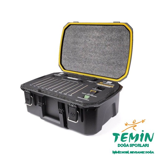 TEMİN | Av ● Outdoor ● Atış | PCP, Havalı Tüfek, Tabanca & Optik