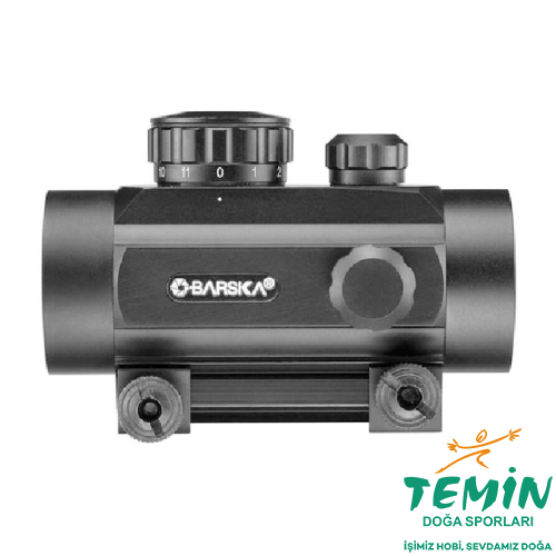 TEMİN | Av ● Outdoor ● Atış | PCP, Havalı Tüfek, Tabanca & Optik