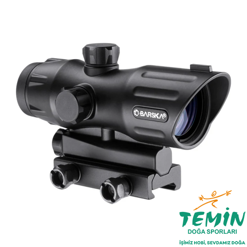 TEMİN | Av ● Outdoor ● Atış | PCP, Havalı Tüfek, Tabanca & Optik