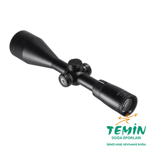 TEMİN | Av ● Outdoor ● Atış | PCP, Havalı Tüfek, Tabanca & Optik