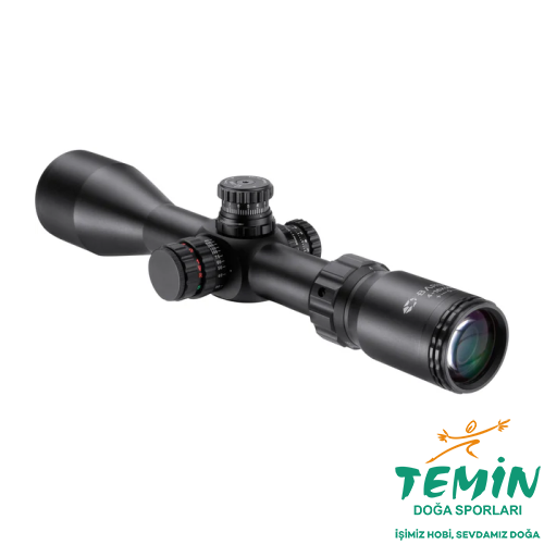 TEMİN | Av ● Outdoor ● Atış | PCP, Havalı Tüfek, Tabanca & Optik