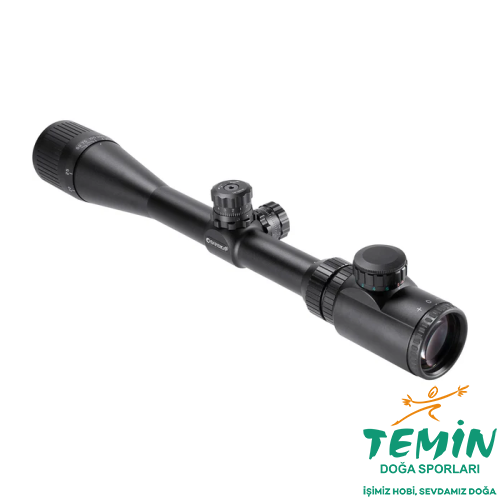 TEMİN | Av ● Outdoor ● Atış | PCP, Havalı Tüfek, Tabanca & Optik
