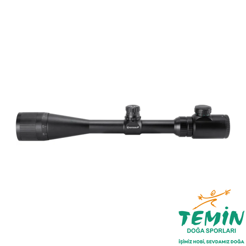 TEMİN | Av ● Outdoor ● Atış | PCP, Havalı Tüfek, Tabanca & Optik