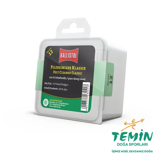 TEMİN | Av ● Outdoor ● Atış | PCP, Havalı Tüfek, Tabanca & Optik