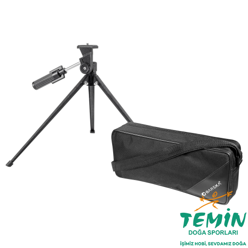 TEMİN | Av ● Outdoor ● Atış | PCP, Havalı Tüfek, Tabanca & Optik