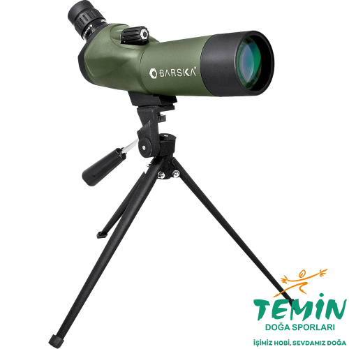 TEMİN | Av ● Outdoor ● Atış | PCP, Havalı Tüfek, Tabanca & Optik