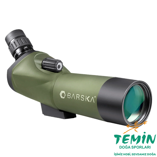TEMİN | Av ● Outdoor ● Atış | PCP, Havalı Tüfek, Tabanca & Optik