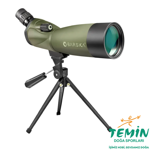 TEMİN | Av ● Outdoor ● Atış | PCP, Havalı Tüfek, Tabanca & Optik