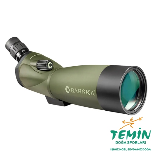 TEMİN | Av ● Outdoor ● Atış | PCP, Havalı Tüfek, Tabanca & Optik