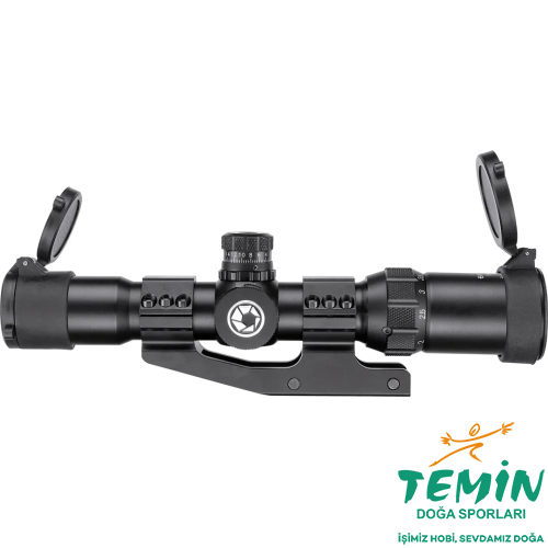 TEMİN | Av ● Outdoor ● Atış | PCP, Havalı Tüfek, Tabanca & Optik