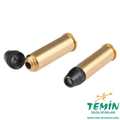 TEMİN | Av ● Outdoor ● Atış | PCP, Havalı Tüfek, Tabanca & Optik