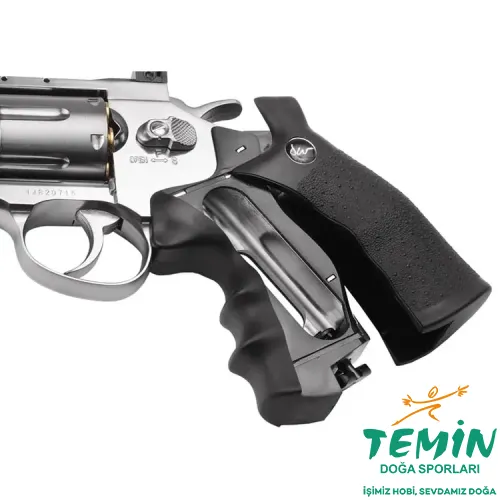 TEMİN | Av ● Outdoor ● Atış | PCP, Havalı Tüfek, Tabanca & Optik