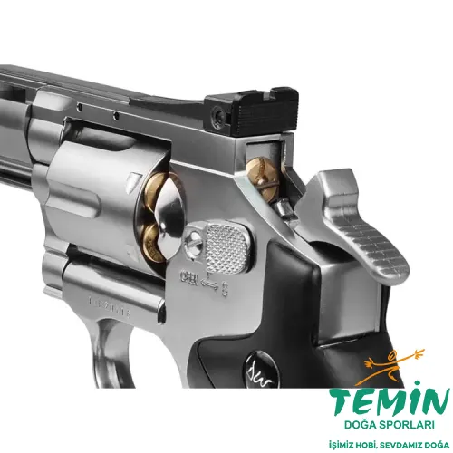 TEMİN | Av ● Outdoor ● Atış | PCP, Havalı Tüfek, Tabanca & Optik