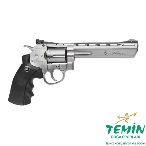 TEMİN | Av ● Outdoor ● Atış | PCP, Havalı Tüfek, Tabanca & Optik