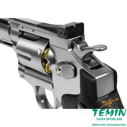 TEMİN | Av ● Outdoor ● Atış | PCP, Havalı Tüfek, Tabanca & Optik