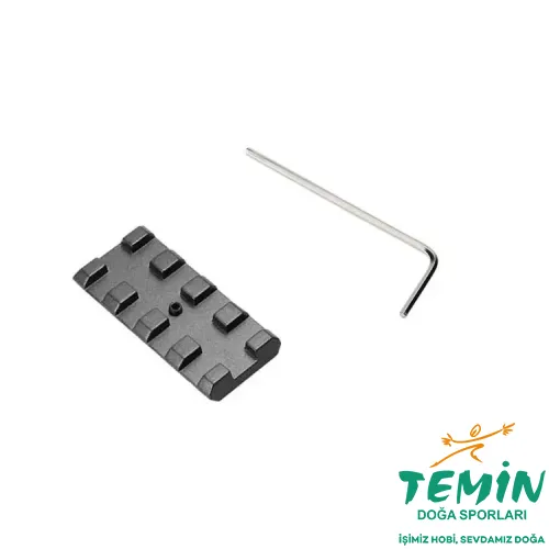 TEMİN | Av ● Outdoor ● Atış | PCP, Havalı Tüfek, Tabanca & Optik