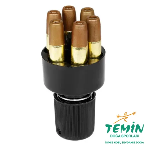 TEMİN | Av ● Outdoor ● Atış | PCP, Havalı Tüfek, Tabanca & Optik