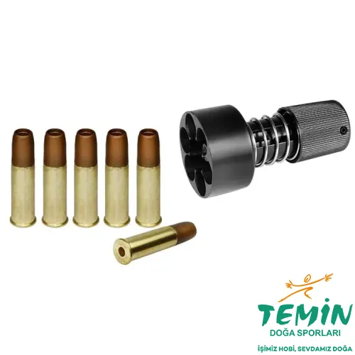 TEMİN | Av ● Outdoor ● Atış | PCP, Havalı Tüfek, Tabanca & Optik