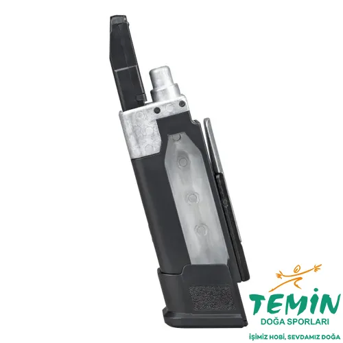 TEMİN | Av ● Outdoor ● Atış | PCP, Havalı Tüfek, Tabanca & Optik