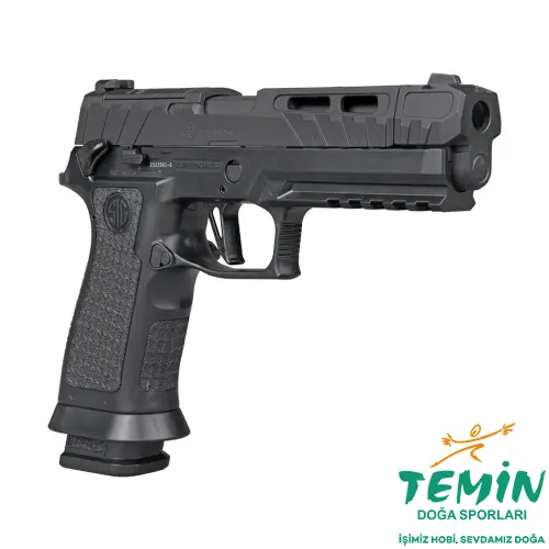 TEMİN | Av ● Outdoor ● Atış | PCP, Havalı Tüfek, Tabanca & Optik