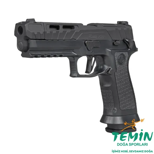 TEMİN | Av ● Outdoor ● Atış | PCP, Havalı Tüfek, Tabanca & Optik